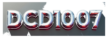 dcd1007 logo
